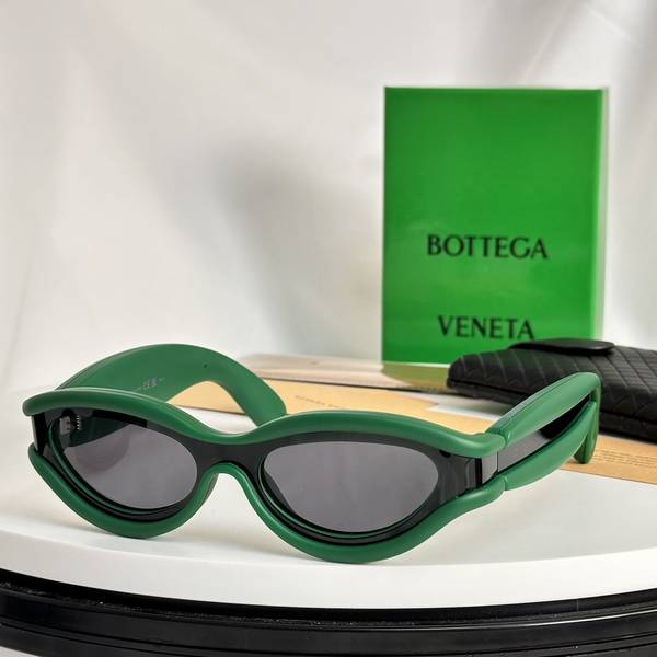 Bottega Veneta Sunglasses Top Quality BVS00431